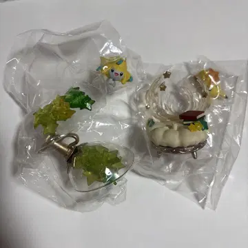 피카츄 지라치