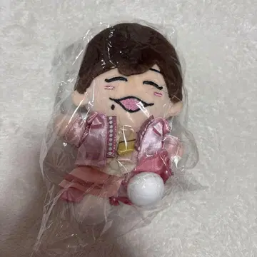 나니와단시 나가오 켄토 치비 누이 미개봉 새상품
