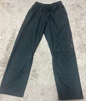 DESCENTE DBX-3750PA 블랙 M 사이즈