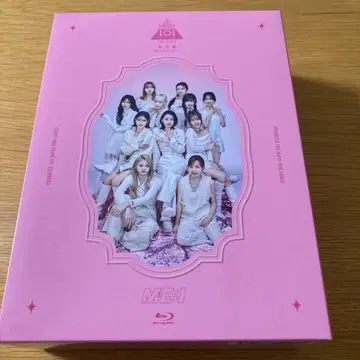 PRODUCE 101 JAPAN THE GIRLS 번외편 꿈으로의 시작
