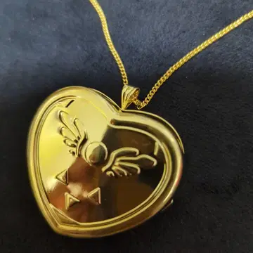 undertale 오르골 펜던트 컬렉터즈 에디션 상자 없음