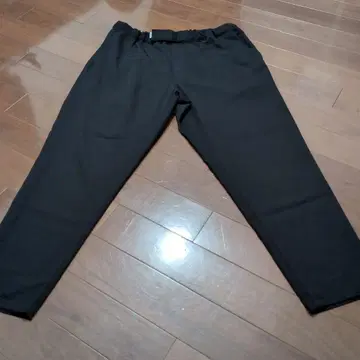 Graphpaper 셰프 팬츠