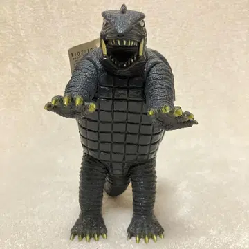 반다이 가메라 시리즈 가메라 소프트 비닐