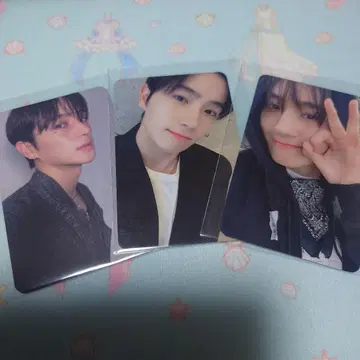 더보이즈 현재 세트