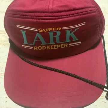 LARK 캡 새상품급