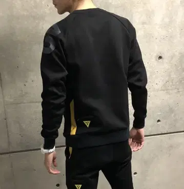 TFW49 크루넥 맨투맨 트레이닝복 4 L 골프