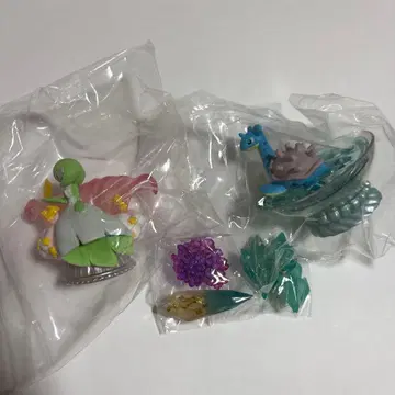 서나이트 라프라스