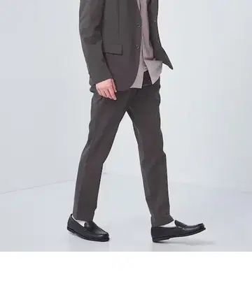 미사용 새상품 GLR 유나이티드 애로우즈 풀프란 내로우 유틸리티 XS
