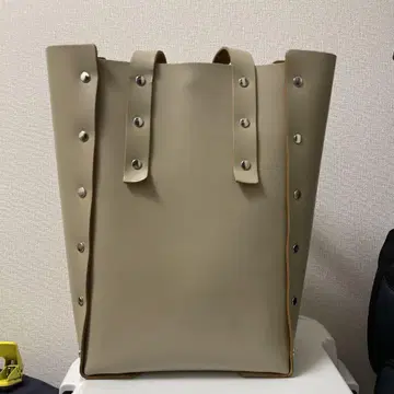 Hender Scheme 백 tall M