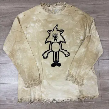 teppeifuruyama 테페이후루야마 T셔츠