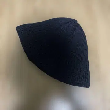 UNIVERSAL PRODUCTS 니트 m 버킷햇