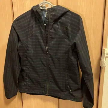 THE NORTH FACE 후드 부착 후드티 M