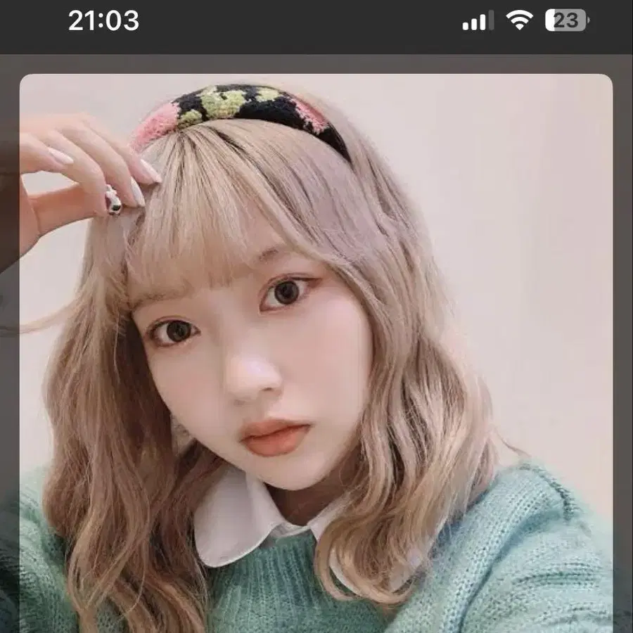 1번째 상품 이미지