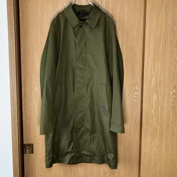 LAVENHAM 라벤햄 스텐카라 코트 38 올리브 컬러