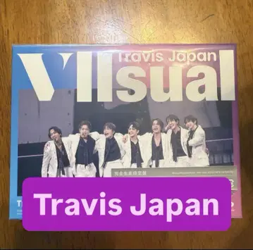 Travis Japan Concert Tour 2025 Blu-ray
