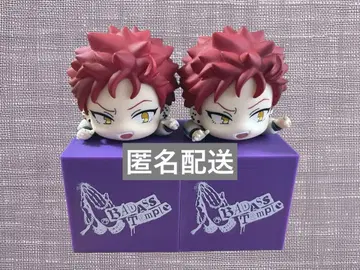 히카케 피규어 하라이 쿠코