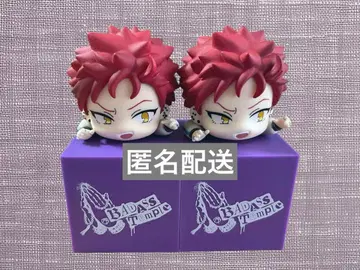 히카케 피규어 하라이 쿠코