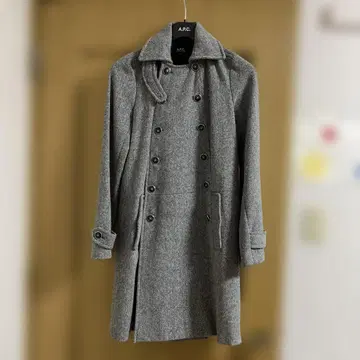 A.P.C. 코트