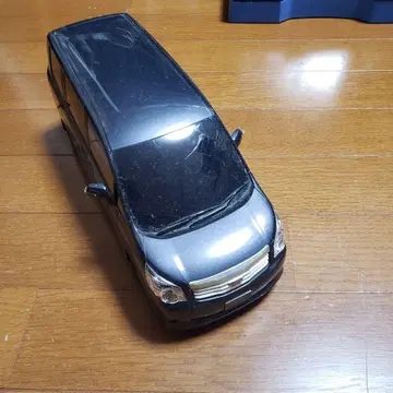 도요타 노아 컬러 샘플 길이 30cm