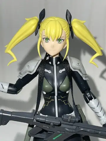 피규어라이즈 스탠다드 시노미야 키코루 완성품