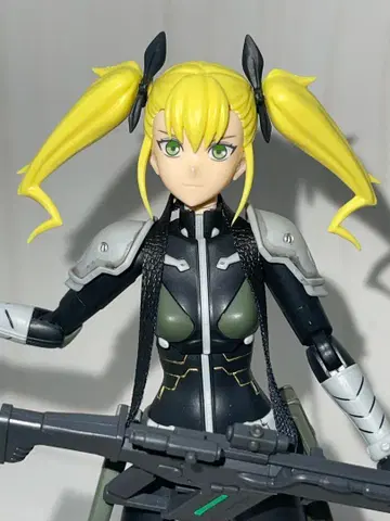 피규어라이즈 스탠다드 시노미야 키코루 완성품