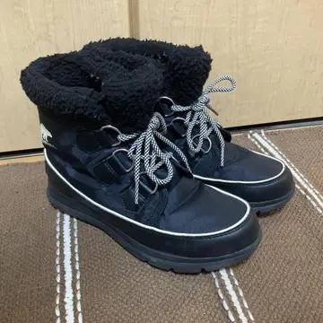 SOREL 익스플로러 카니발 24.5cm