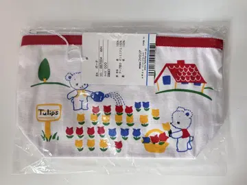 familiar 파미리아 파우치 [미개봉]