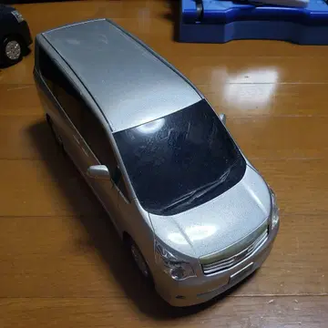 도요타 노아 컬러 샘플 길이 30cm