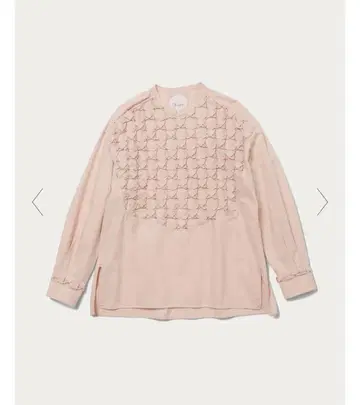 [ Pheeta ] UNITED ARROWS 긴팔 블라우스