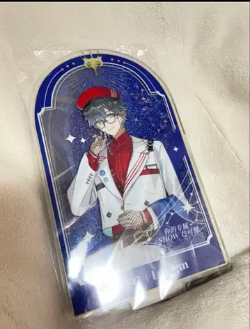 Luxiem 아이크 KFC 콜라보 중국 한정판