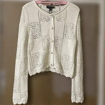 ZARA 가디건