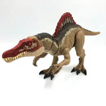 마텔 쥬라기 월드 카미츠키! 스피노사우루스