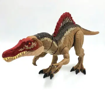 마텔 쥬라기 월드 카미츠키! 스피노사우루스