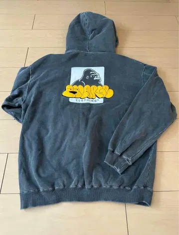 XLARGE 후드티 2세트