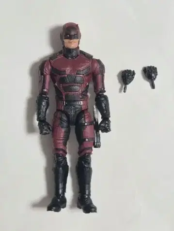 마블 레전드 데어데블