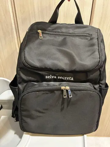selva secreta 마더스 백