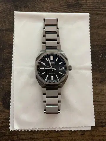 SEIKO 아스트론 SBXY063