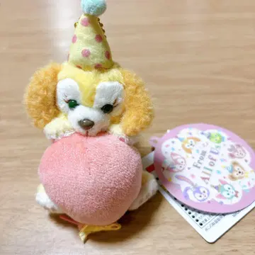 더피&프렌즈의 프로om 올 오브 아스 쿠키안