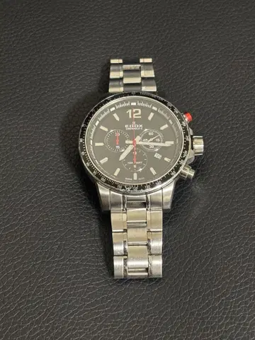 EDOX 손목시계