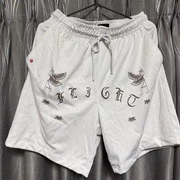 Jordan FLIGHT 메쉬 숏팬츠