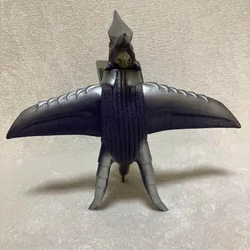 가메라 괴수 지그라 소프트 비닐 반다이