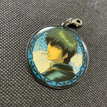 은혼 히지카타 토시로 메탈 참