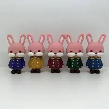 VAG 콘스탄틴 콘짱 아르스 마그나 x 히나타 카오리 가챠