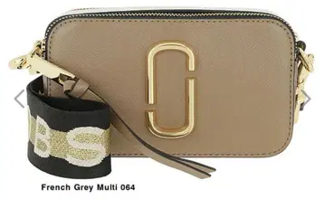 MARC JACOBS 숄더백