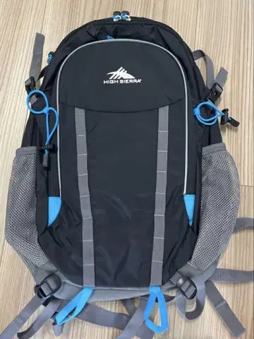 하이시에라 High Sierra HydraHike 24L