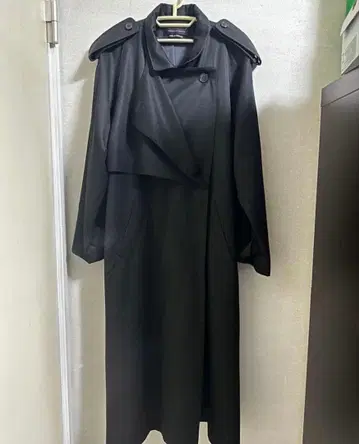 빈티지 트렌치코트 STYLE CHICI sullen