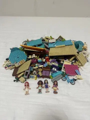 LEGO 묶음 판매