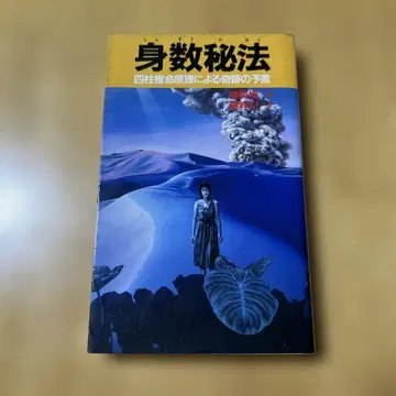 신수비법