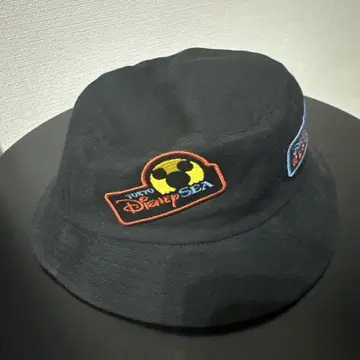 도쿄디즈니씨 랜드 리조트 버킷 햇