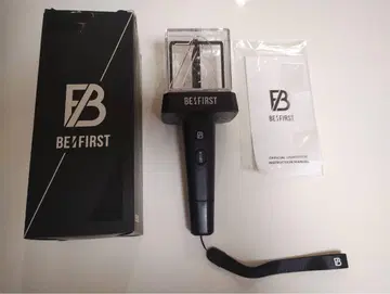 비퍼스트 응원봉 BMSG